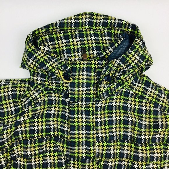 Burton Other - Burton Ronin Mens Ski Jacket Shell Vented Liner